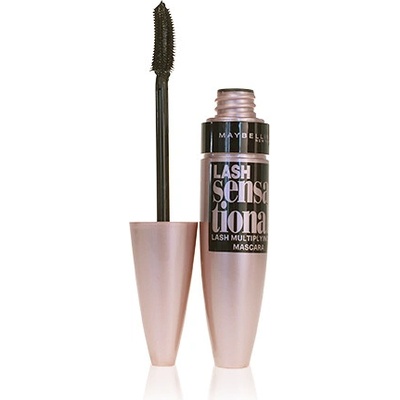 Maybelline Lash Sensational Lash Multiplying Mascara Intense Black 9,5 ml