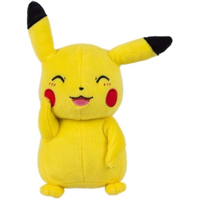 TOMY Plus Tomy Pokemon Pikachu 20cm
