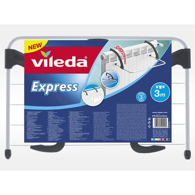 VILEDA 157334 – Hledejceny.cz