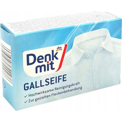 Denkmit žlučové mýdlo pevné 100 g