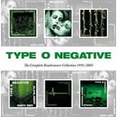 TYPE O NEGATIVE: COMP. ROADRUNNER COLL. CD