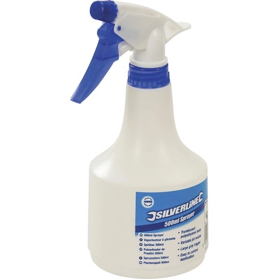 Silverline 500 ml 427579