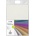 Knorr prandell Light A4 10 бр. в опаковка комплект брокатени картони 2118931004 (2118931004)