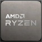 AMD Ryzen 7 5700 8-Core 3.7GHz AM4 Tray (100-100000743) Процесори