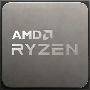 AMD Ryzen 7 5700 8-Core 3.7GHz AM4 Tray (100-100000743) Процесори