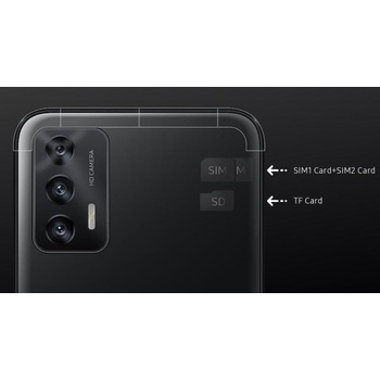 Image 1 of OUKITEL C31 PRO