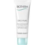 Biotherm Deo Pure cream deo 75 ml
