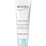 Biotherm Deo Pure cream deo 75 ml