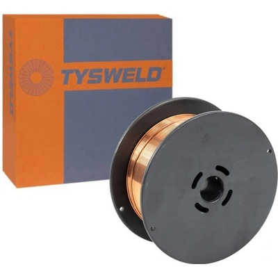 Tysweld G3Si1 SG2 0,6 mm 1 kg