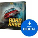 BOOM Library Road Rage DESIGNED (Дигитален продукт)