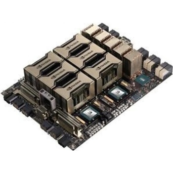 DELTA HGX-2 Next GPU Baseboard 8 A100 40GB SXM4 935-23587-0000-000