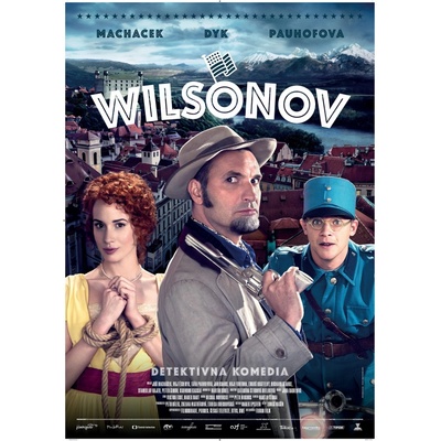 Wilsonov BD