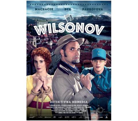 Wilsonov BD