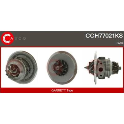 Startér CASCO CST40601AS