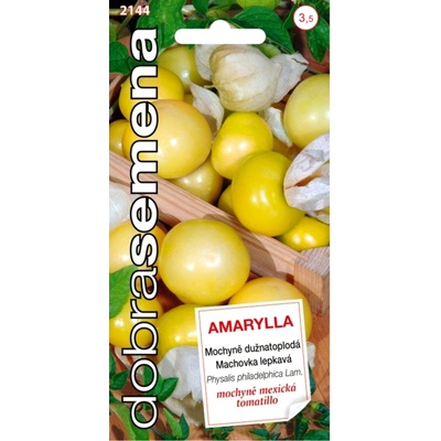 MACHOVKA lepková Amarylla