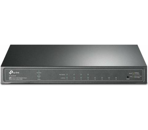 TP-Link SG2008P