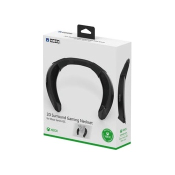 3D Surround Gaming Neckset Playstation 5