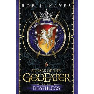 Deathless | Rob J Hayes (ISBN: 9781915440143)