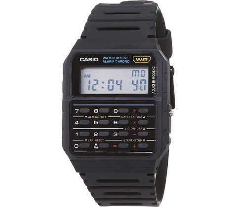 Casio CA-53W-1