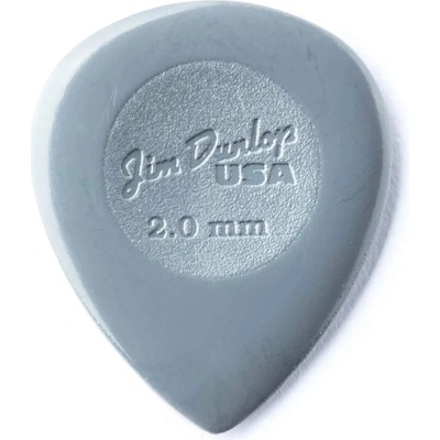 Dunlop Nylon Big Stubby 2.0 6ks 445P2.0
