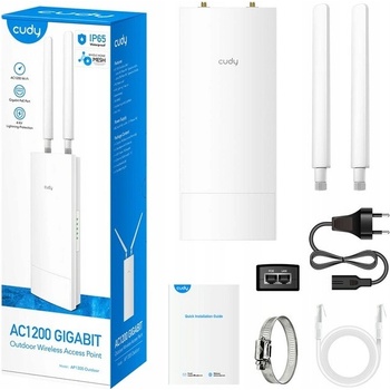 Cudy AP1300 Outdoor