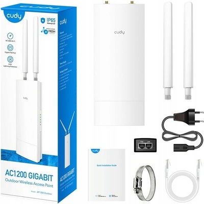 Cudy AP1300 Outdoor