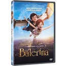 Balerína DVD