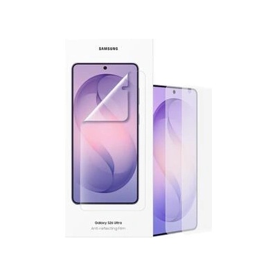 Samsung EF-US948CTEGWW S26 Ultra Anti-Reflecting Film Transparent (EF-US948CTEGWW)