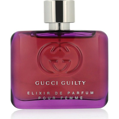 Gucci Guilty Elixir de Parfum Pour Femme parfum dámsky 60 ml tester