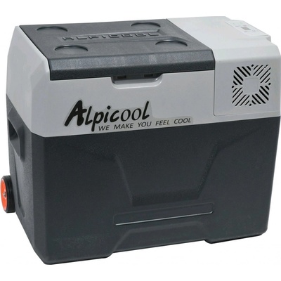 COMPASS FREEZE kompresor 40l