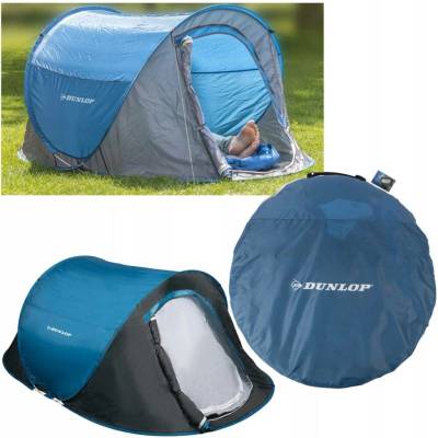Dunlop Pop-up 2