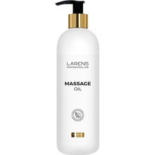 Larens Massage Oil masážny olej 400 ml