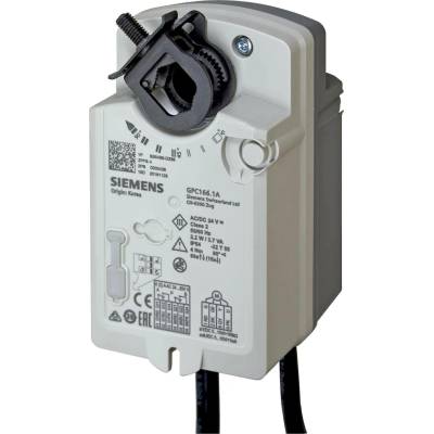 Siemens GPC121.1A