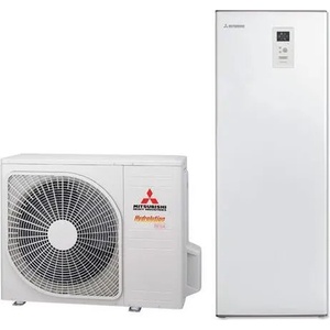 Mitsubishi HMA60-S /FDCW60VNX-A Термопомпа