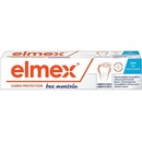 Elmex homeopaticky kompatibilní zubná pasta bez mentolu 75 ml