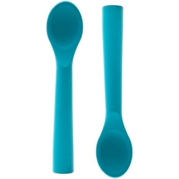 Сет от 2 бр. силиконови лъжици (8684508800670)
