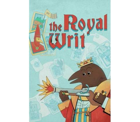 The Royal Writ