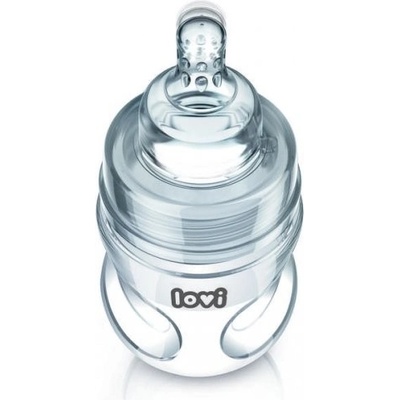 LOVI Fľaša Medical + 150ml 0% BPA