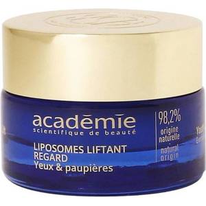 Academie Beaute Academie Youth Active Lift Липозомен околоочен гел, 15 ml - baby