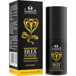 LuxuriA Intimateline Luxuria Erex Power - стимулиращ интимен крем (30 мл) - desirel