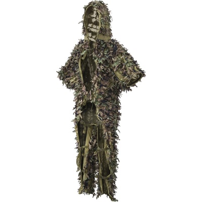 Helikon-Tex Hejkal Ghillie digital woodland