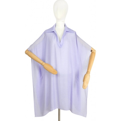 Art of Polo Pareos sz24164-7 Lavender