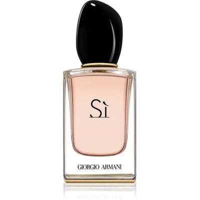 Giorgio Armani Si EDP TR 100ml Женски