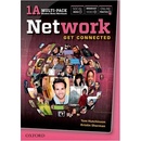 Network: 1: Multi-Pack A: Student Book/Workbook Split Edition