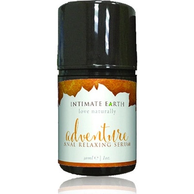 Intimate Organics ADVENTURE Anal Relaxing Gel 30 ml