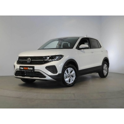 Volkswagen T-Cross TSI 70 kW