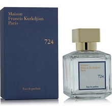 Maison Francis Kurkdjian 724 parfumovaná voda unisex 70 ml