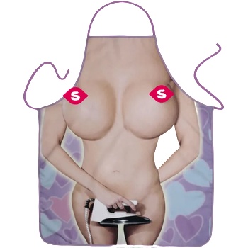 ostatní Престилка Секси жена