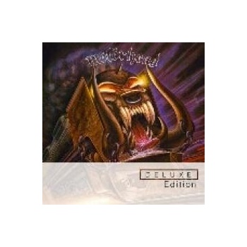 MOTORHEAD - ORGASMATRON EXPANDED EDITION (2CD)