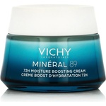Vichy Minéral 89 72H Moisture Boosting Cream 50 ml Лосион за тяло